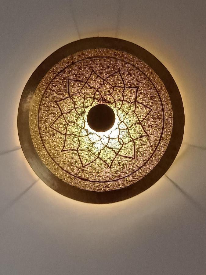 Riad Le Khan Mogador As-Sawíra Exteriér fotografie