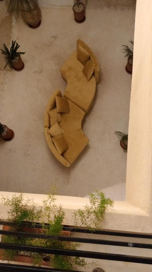 Riad Le Khan Mogador As-Sawíra Exteriér fotografie