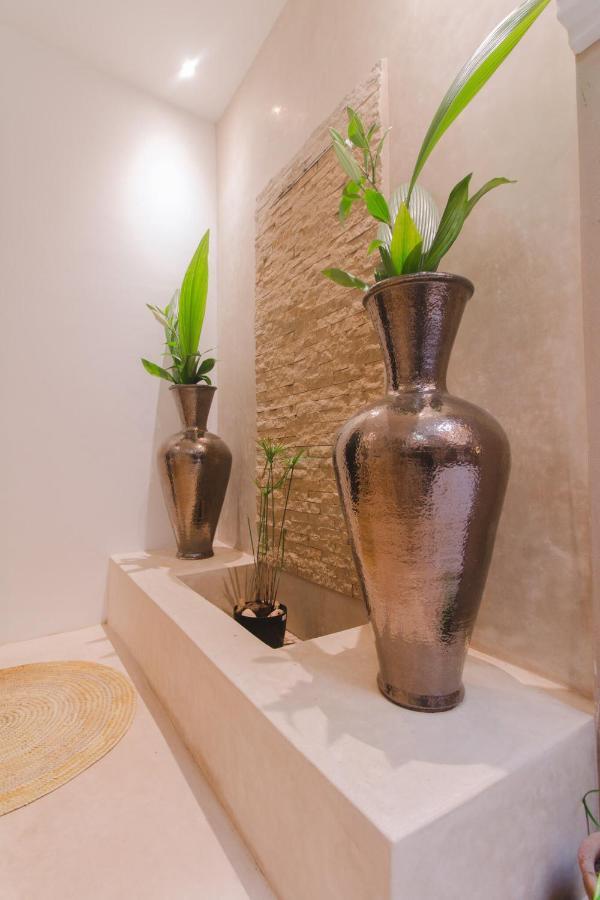 Riad Le Khan Mogador As-Sawíra Exteriér fotografie