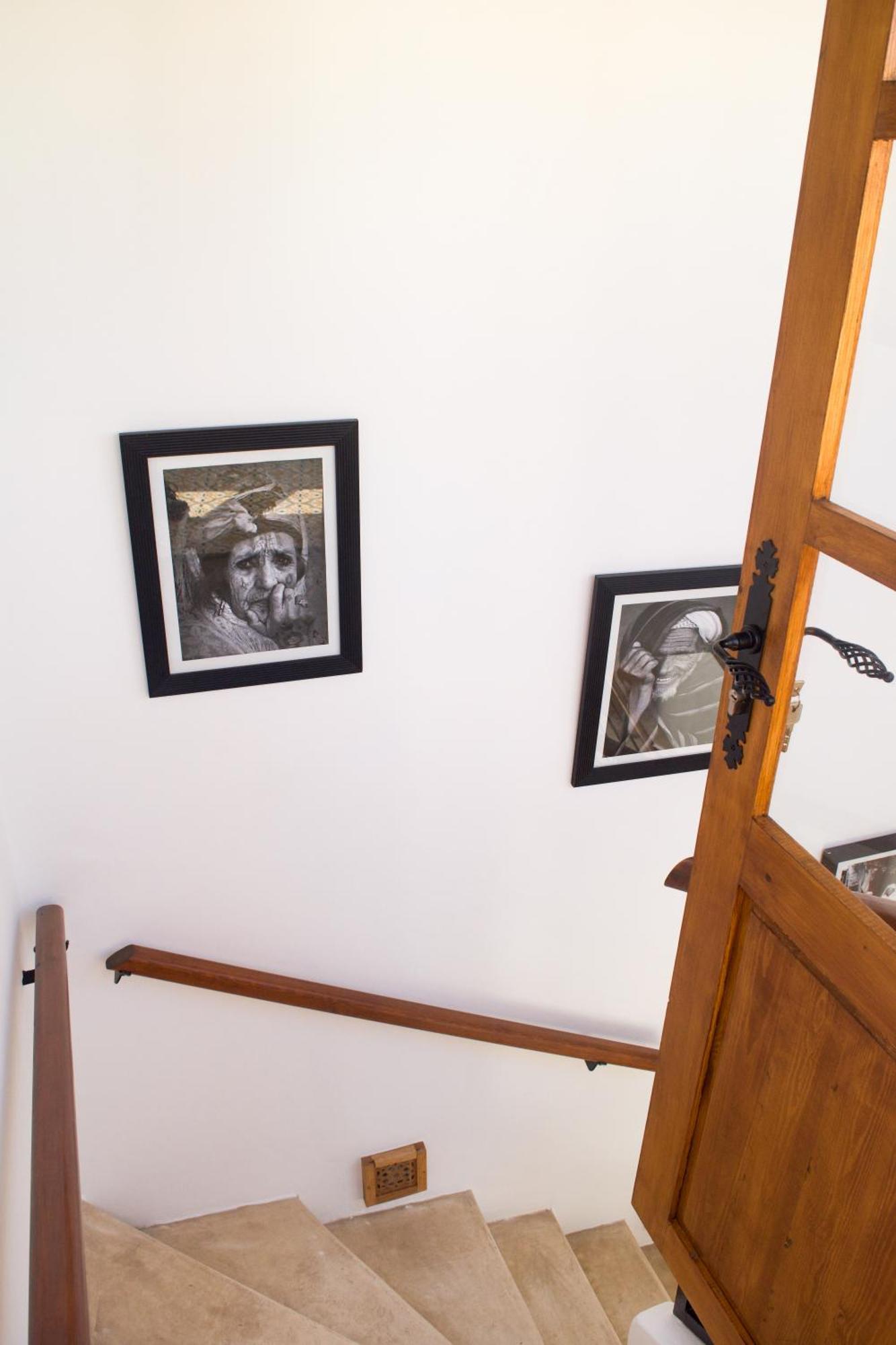 Riad Le Khan Mogador As-Sawíra Exteriér fotografie