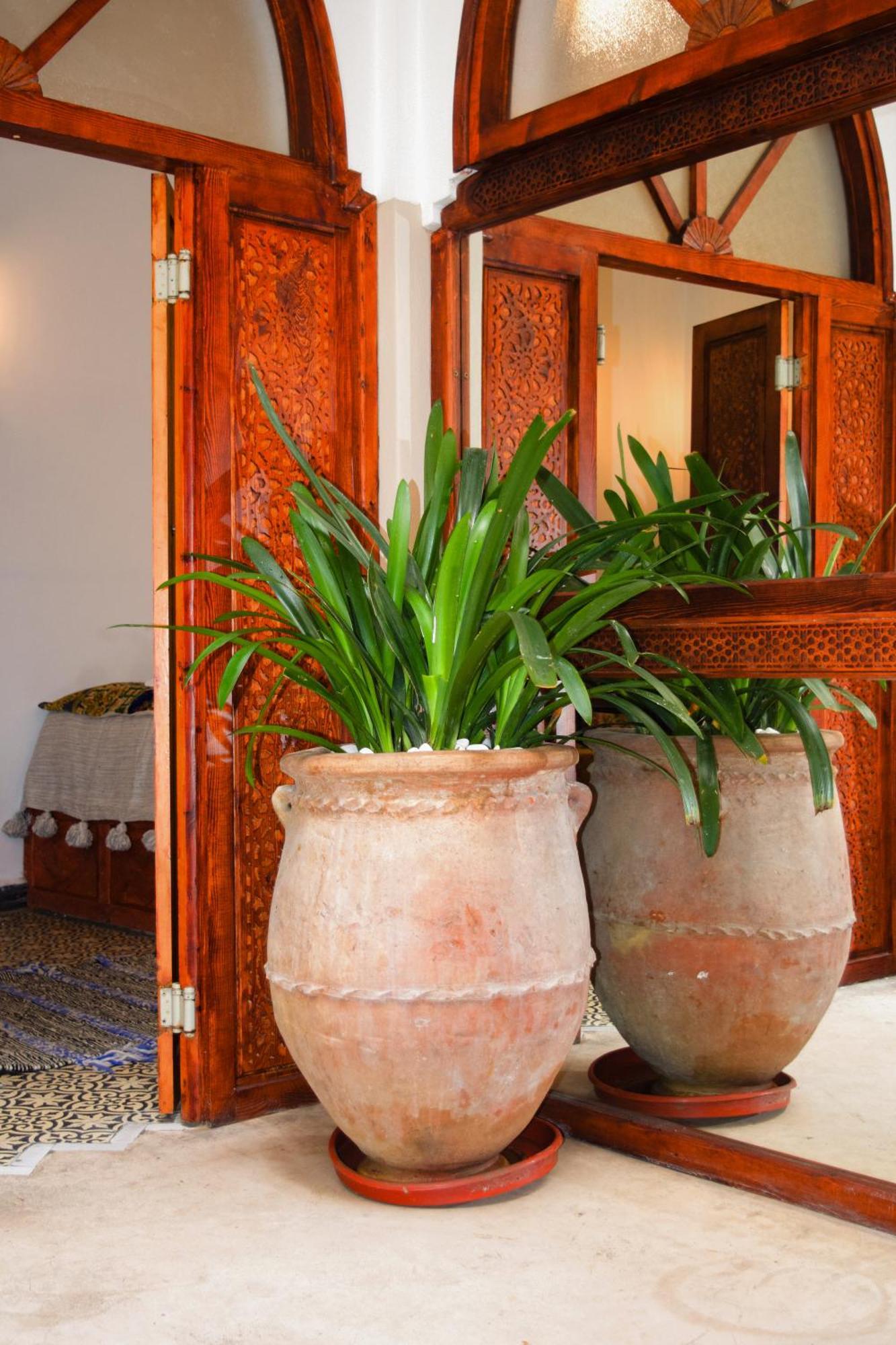 Riad Le Khan Mogador As-Sawíra Exteriér fotografie