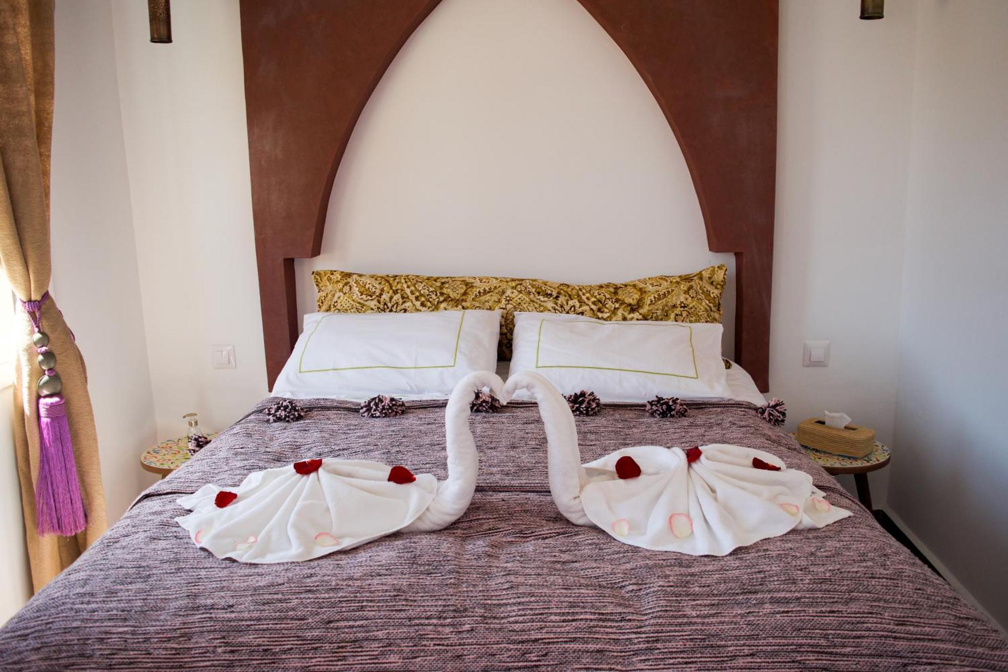 Riad Le Khan Mogador As-Sawíra Exteriér fotografie