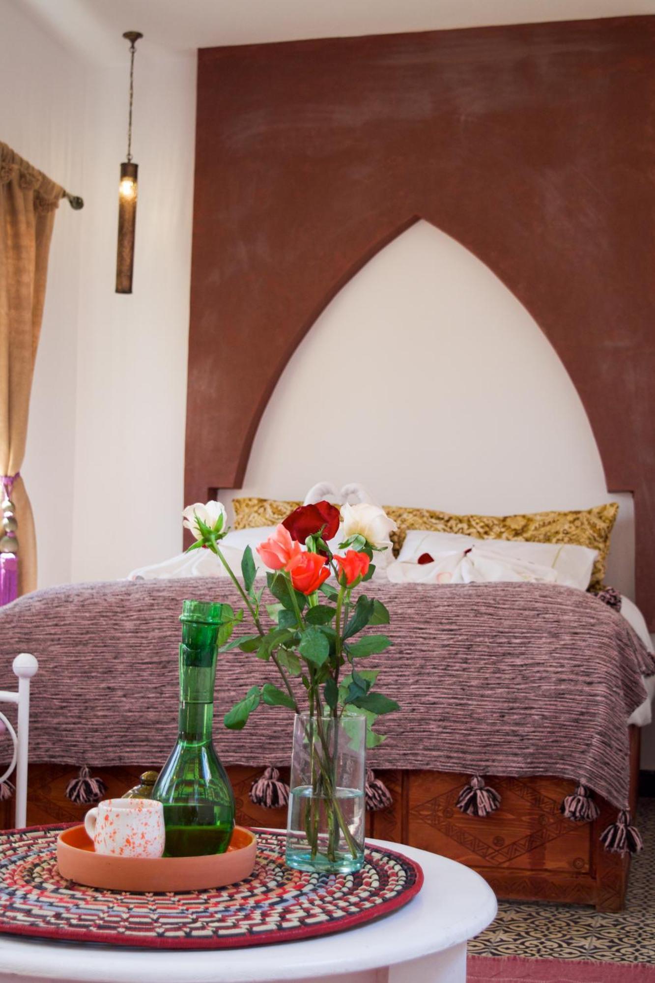 Riad Le Khan Mogador As-Sawíra Exteriér fotografie