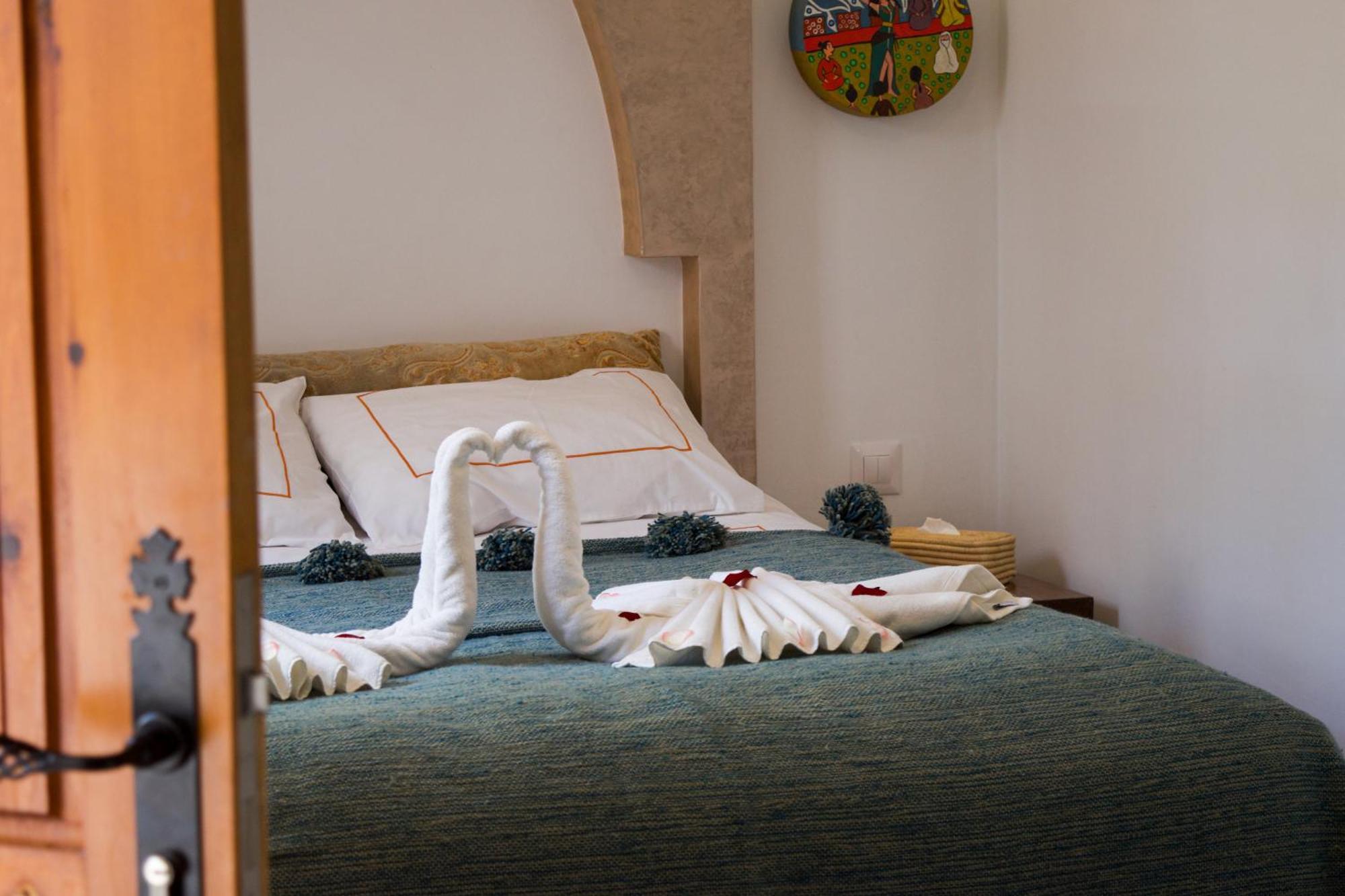 Riad Le Khan Mogador As-Sawíra Exteriér fotografie