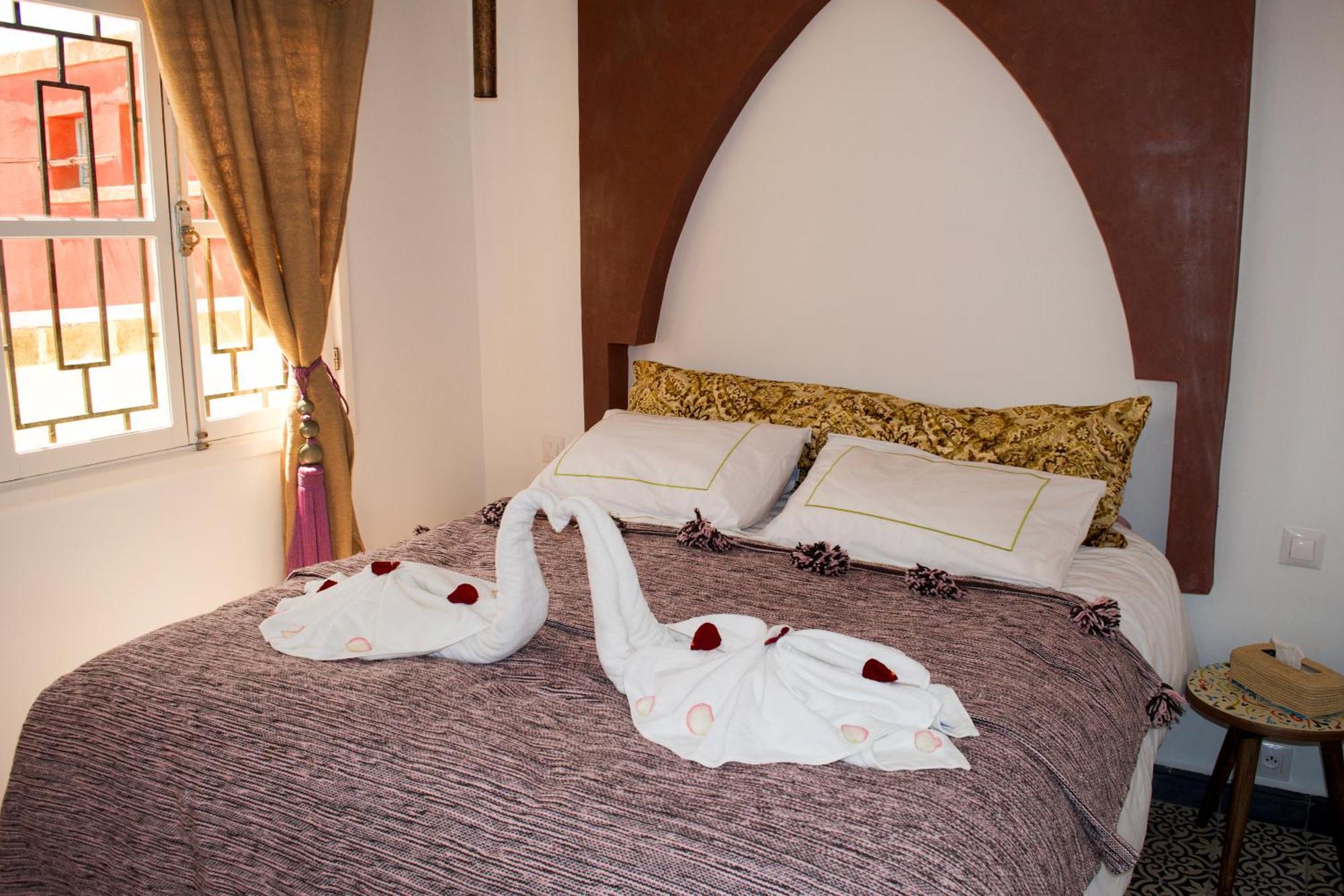 Riad Le Khan Mogador As-Sawíra Exteriér fotografie