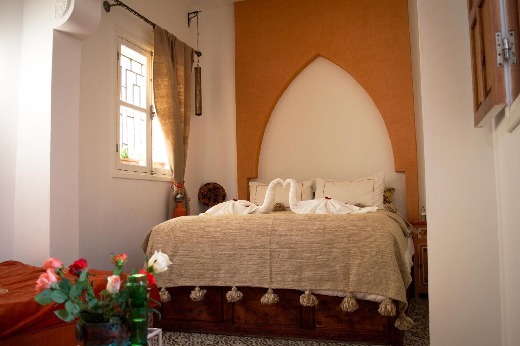 Riad Le Khan Mogador As-Sawíra Exteriér fotografie